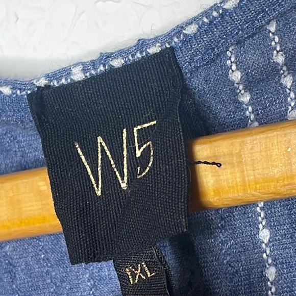 W5 Soft Blouse - Picture 2 of 4